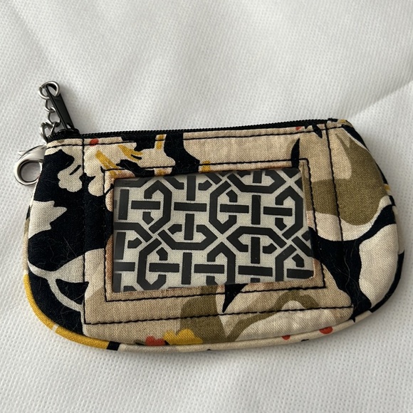 Set of 3 Vera Bradley ID Case - Picture 7 of 8